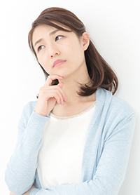 こんな悩みありませんか？