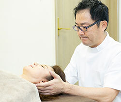 あなたは今どんな症状で悩んでいますか？
