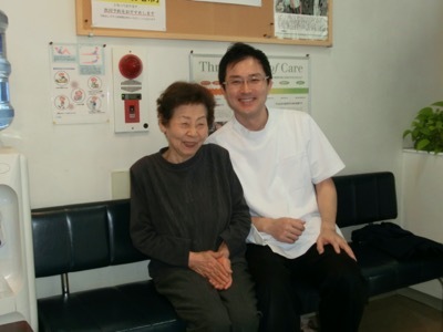 施術実績