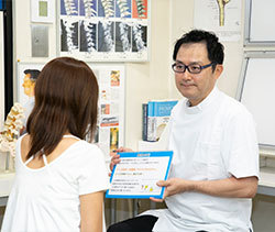 当院の方針について
